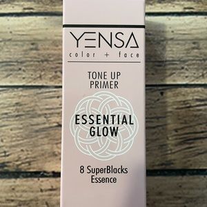 YENSA Tone Up Primer